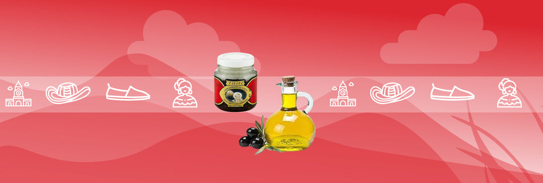 aceites