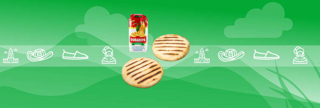 Arepas