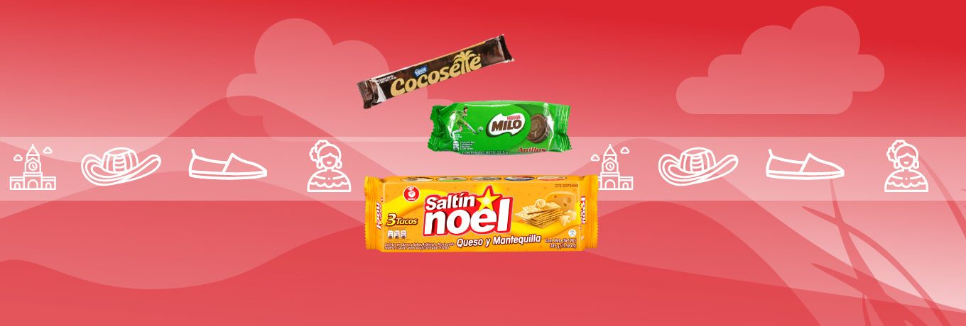 Galletas