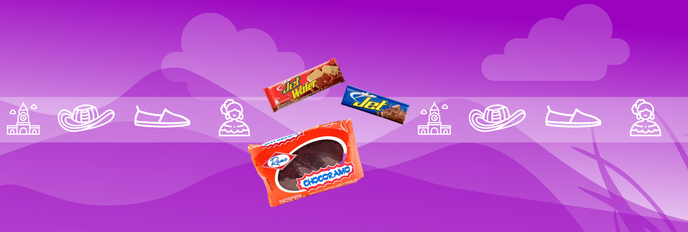 Chocolatinas