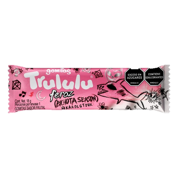 Gomitas Trululu