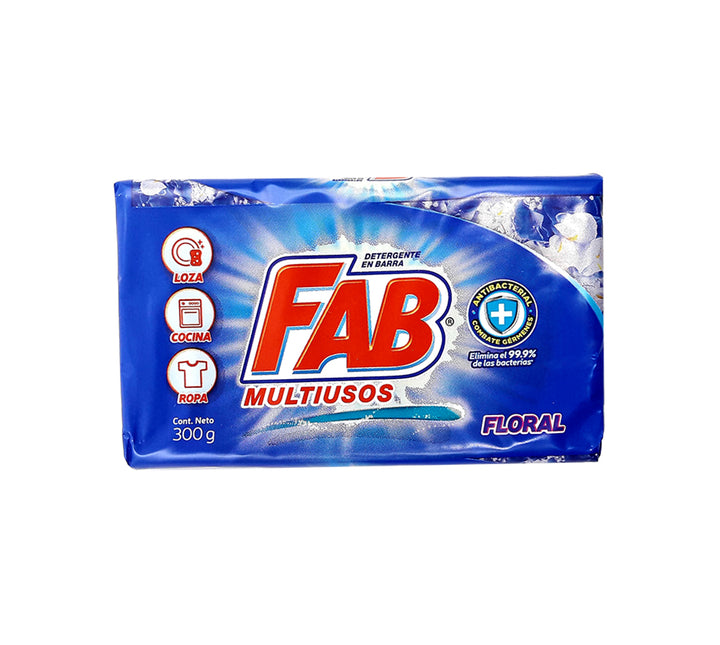 Jabón FAB