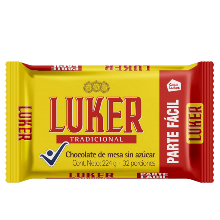 Chocolate Luker