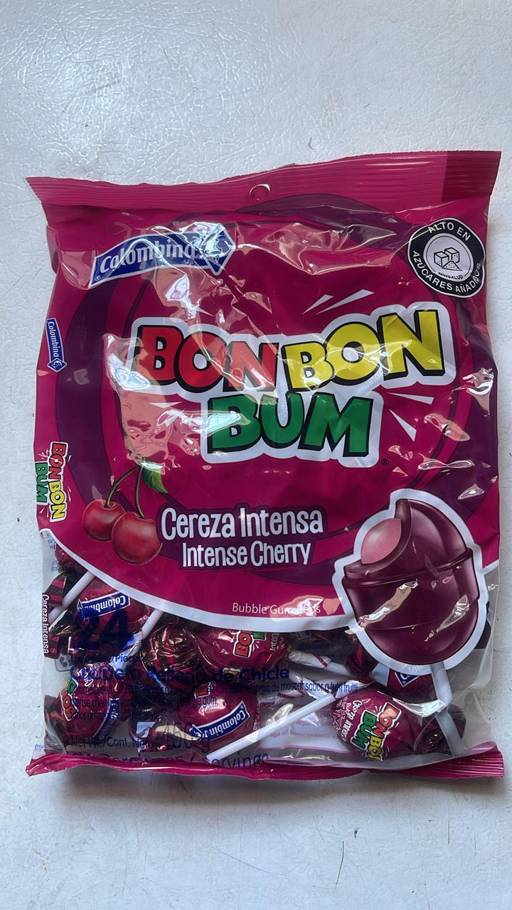 Bon Bon Bum Colombina
