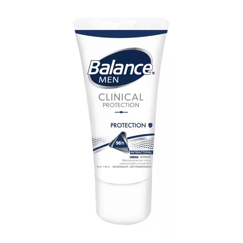 Balance Clinical Men 30gr