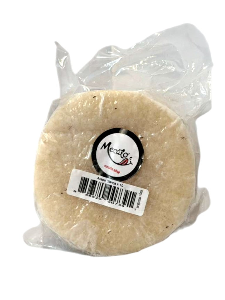 Arepas Mecato