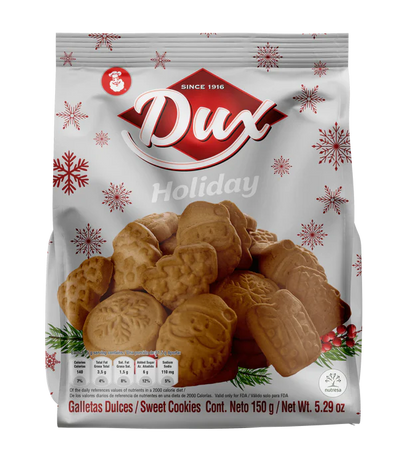 Galleta Dux