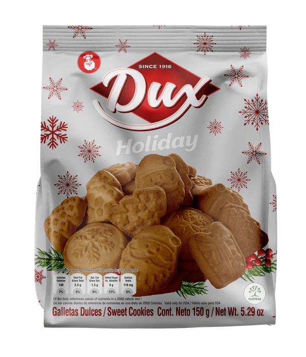 Galleta Dux