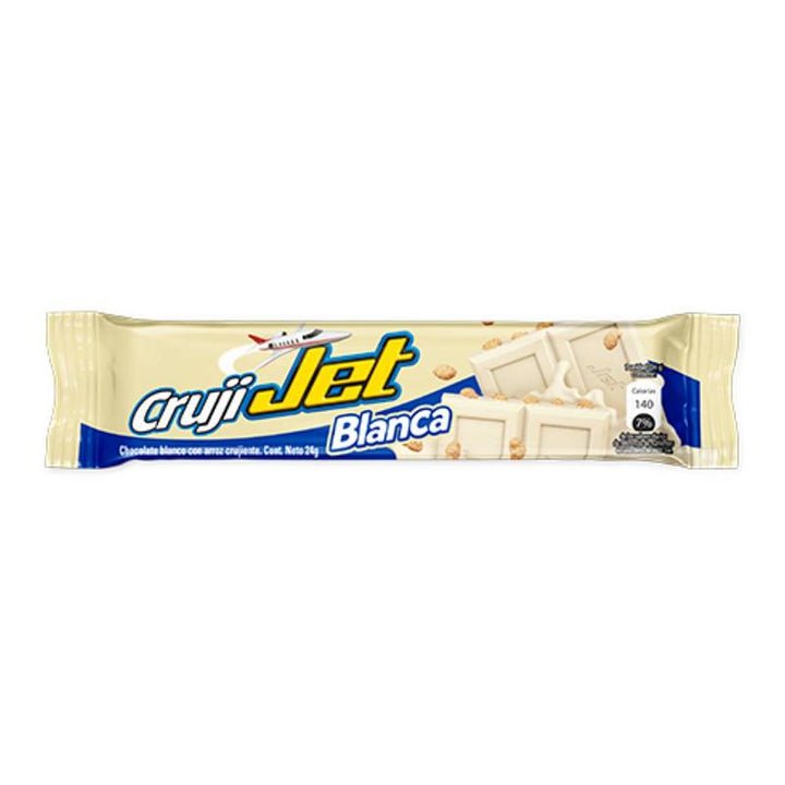 Chocolatina Jet