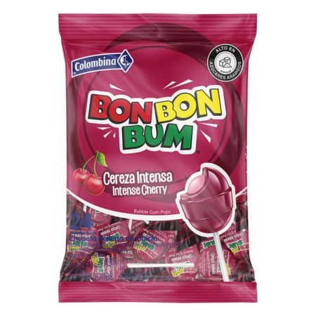 Bon Bon Bum Colombina