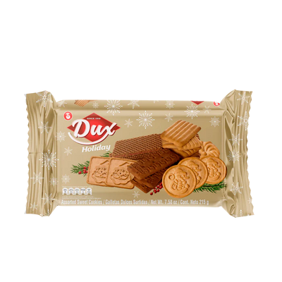 Galleta Dux