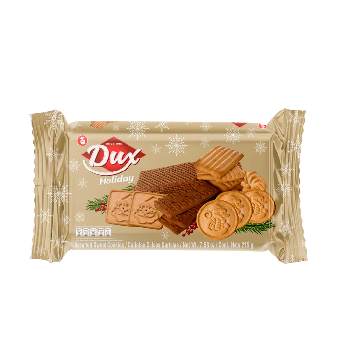 Galleta Dux