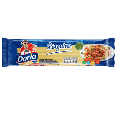 Pastas Doria