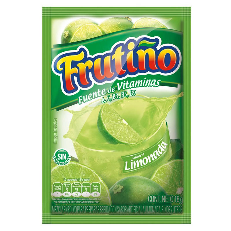 Frutiño