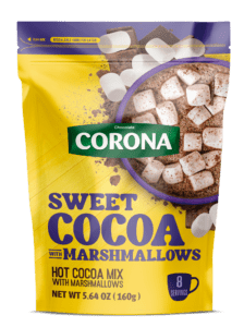 Chocolate Corona