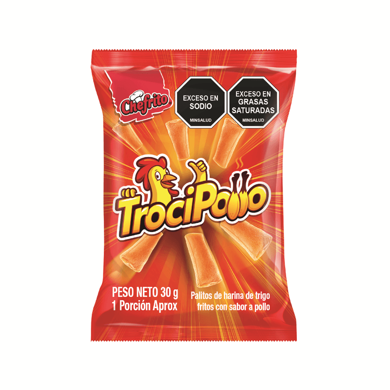 Trocipollo