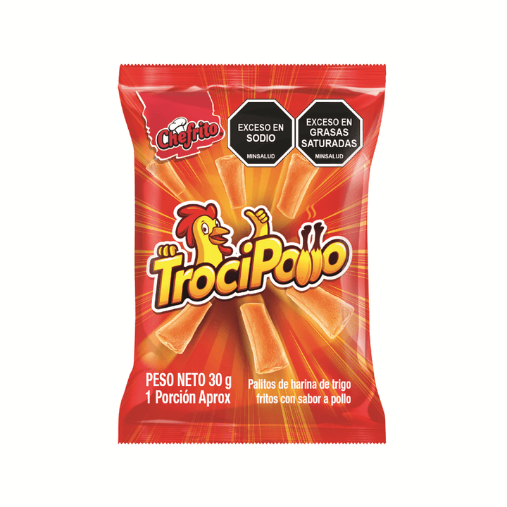 Trocipollo