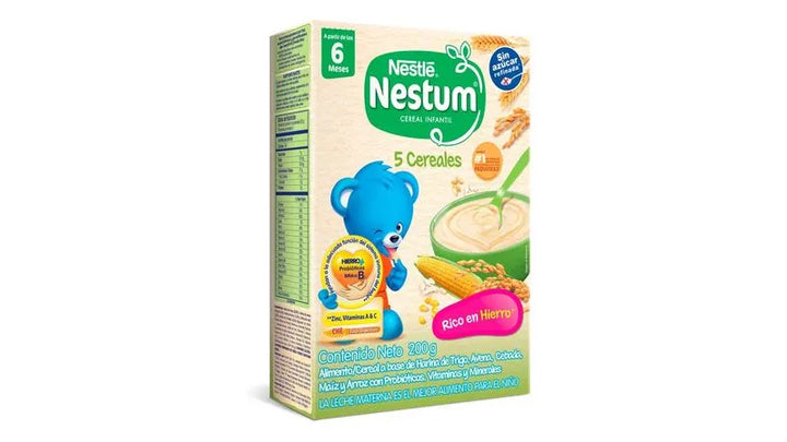 Nestum