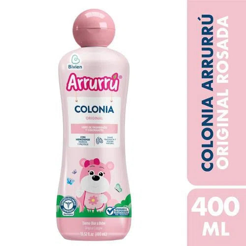 Arrurrú