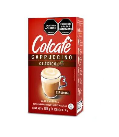 Colcafé