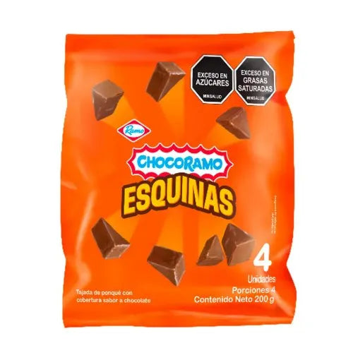 Chocoramo