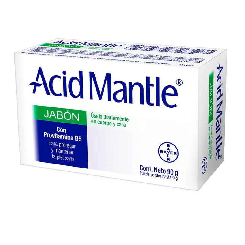 Acid Mantle 120ml