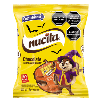 Nucita