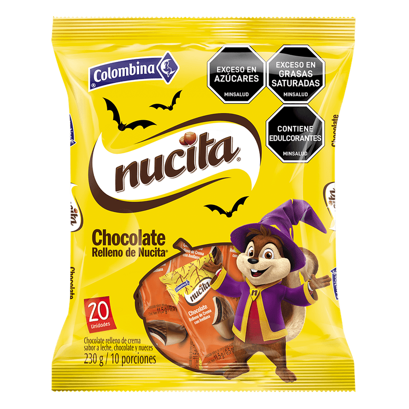 Nucita