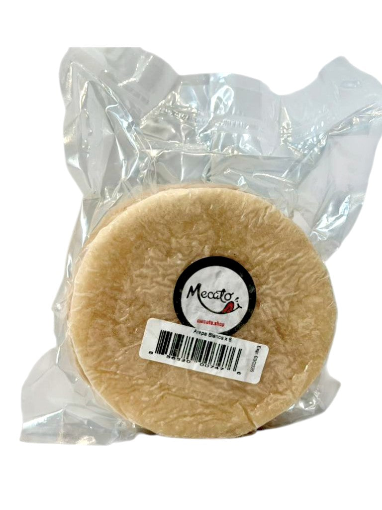 Arepas Mecato