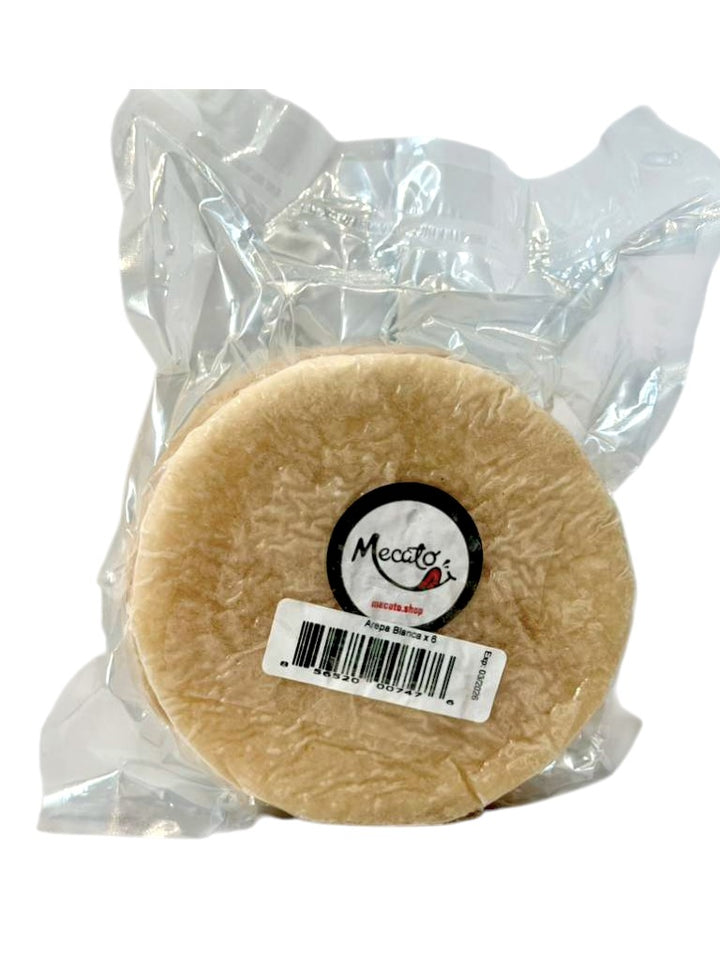 Arepas Mecato