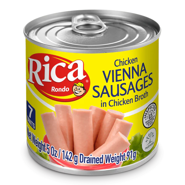 Rica