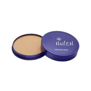 Nailen - Polvo Compacto