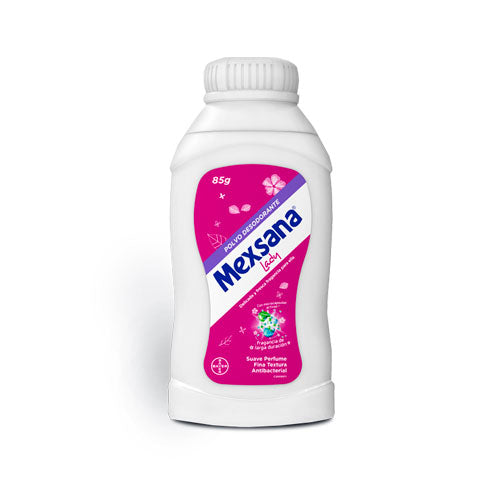 Talco Mexsana