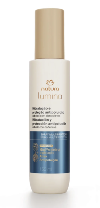 Natura - Spray Multiprotector 150 ml