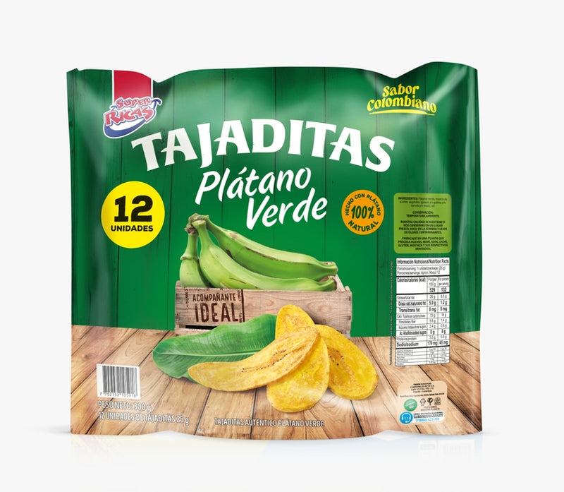 Super Ricas