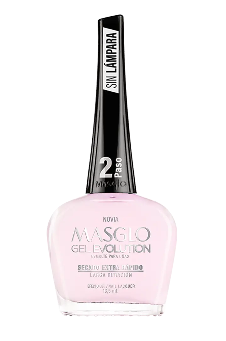 Esmalte Masglo