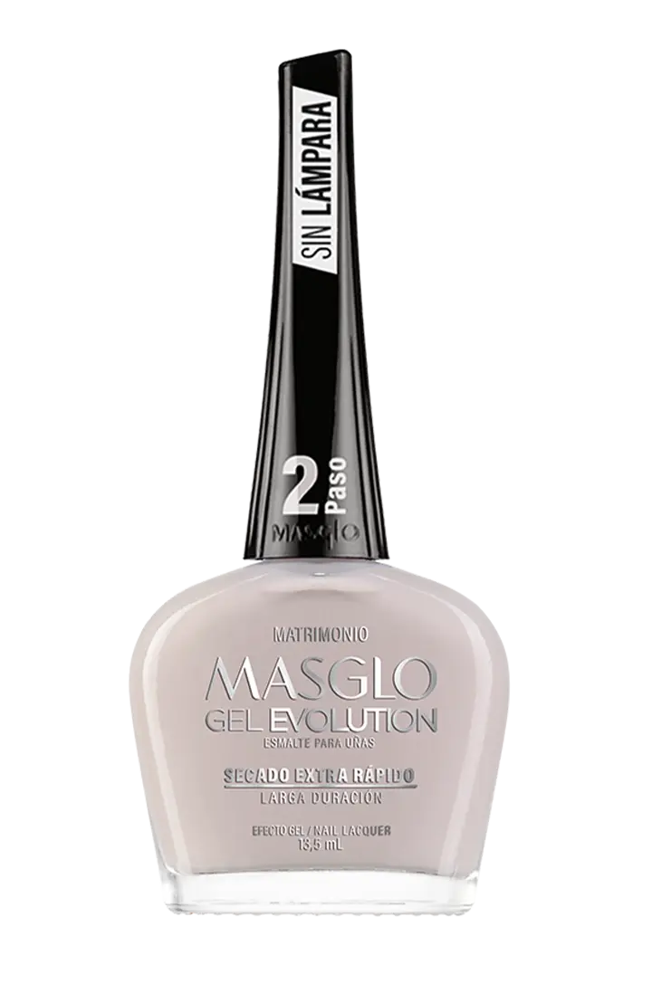Esmalte Masglo