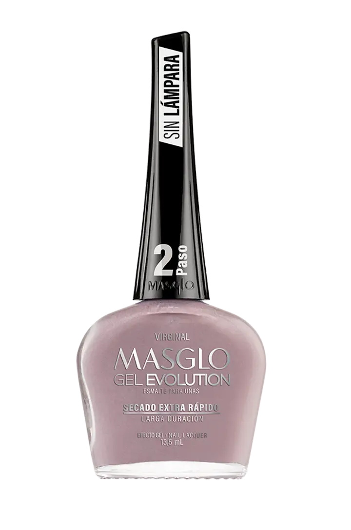 Esmalte Masglo