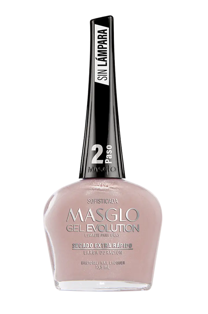 Esmalte Masglo