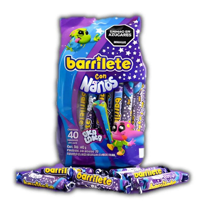 Barrilete