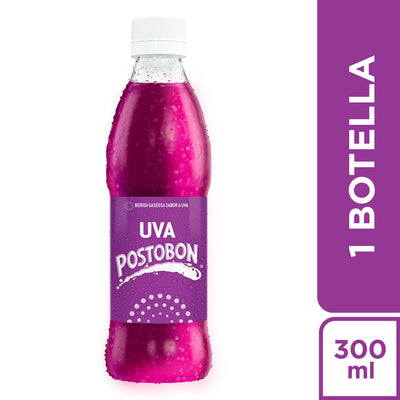 Uva Postobón