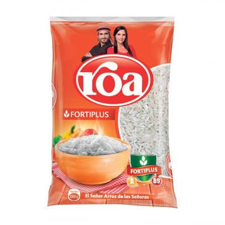 Arroz Roa