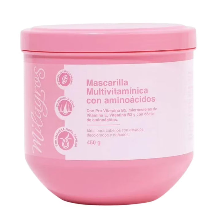Milagros