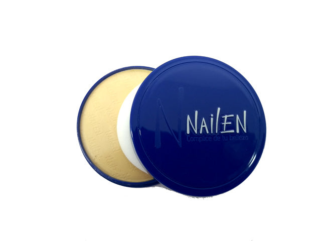 Nailen - Polvo Compacto