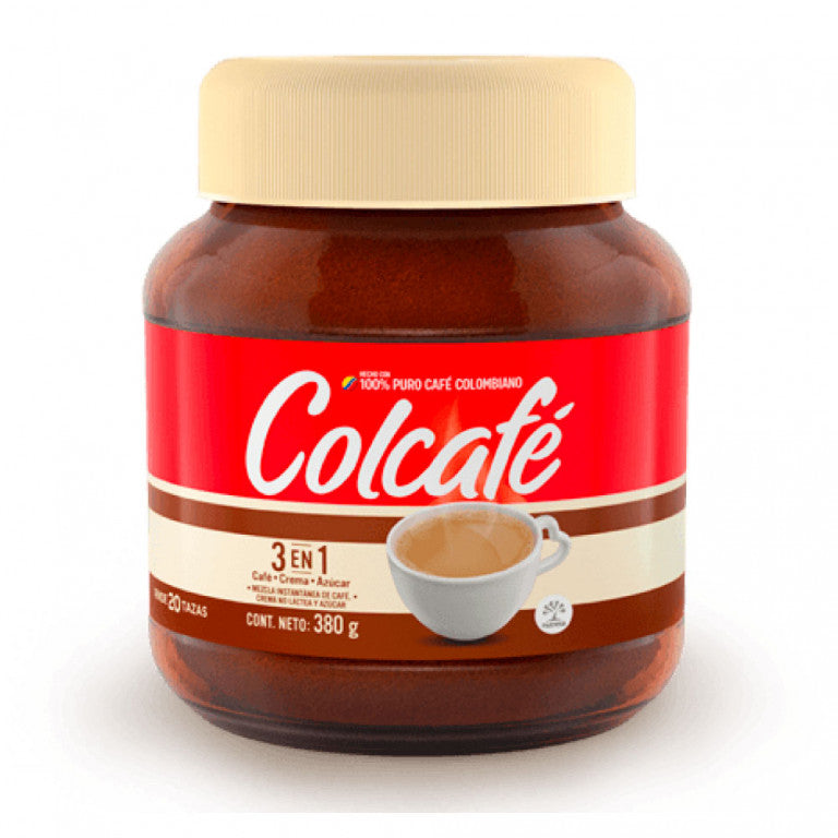 Colcafé