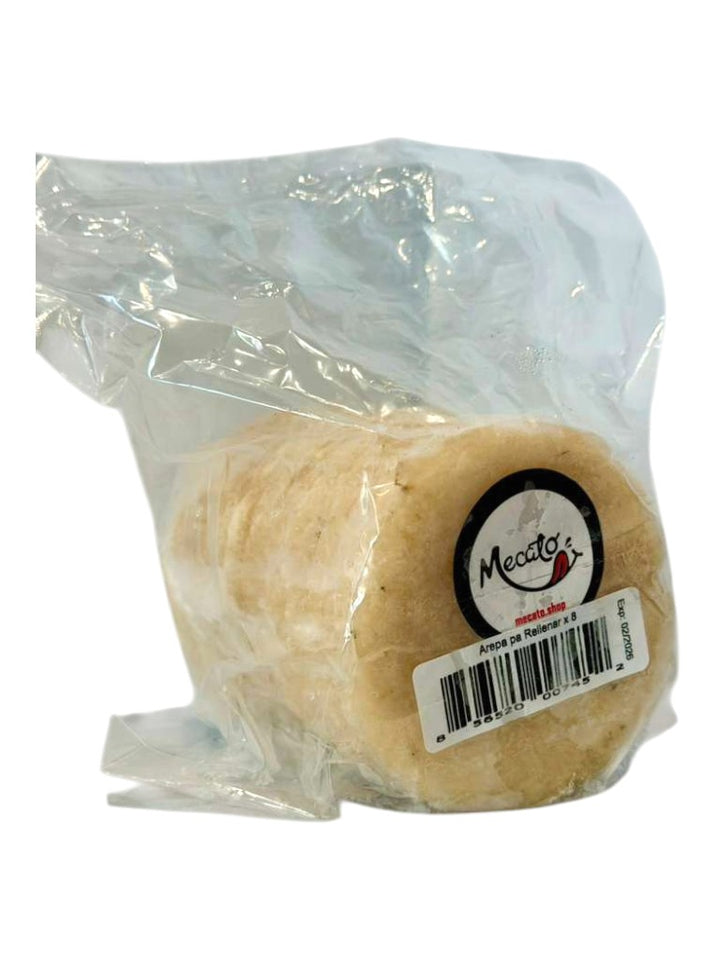 Arepas Mecato