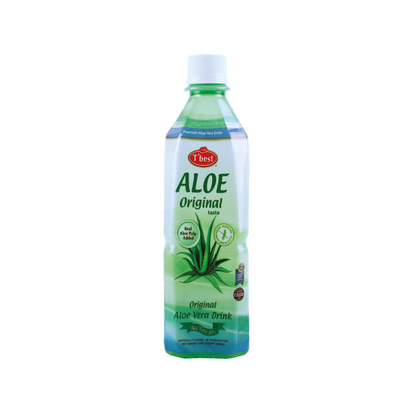 Aloe vera Tuty 500ml