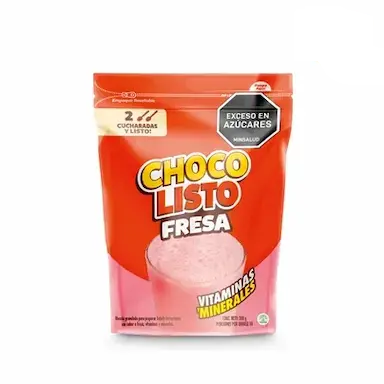 Chocolisto