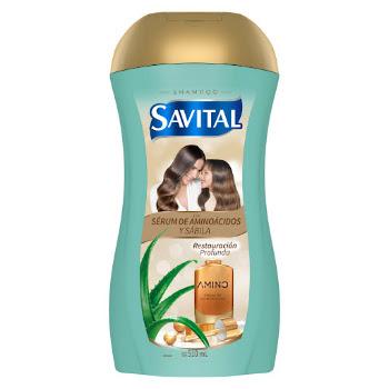 Savital Shampoo