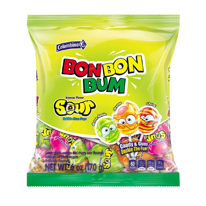 Bon Bon Bum Colombina